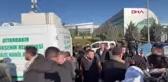 Diyarbakırlı Ramazan Hoca'nın Cenazesi Diyarbakır'a Getirildi