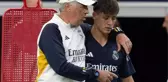 Gözler üzerinde Ancelotti! Bu akşam Arda'ya formayı vermezse ortalık daha da karışacak