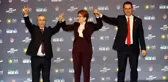 İYİ Parti Sivas Belediye Başkan Adayı Mehmet Ceylan sağlık sorunları nedeniyle adaylıktan çekildi