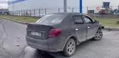 Kavşakta çarpıştılar: 2 yaralı