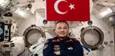 ALPER GEZERAVCI NE ZAMAN DÖNECEK? 2 Şubat Alper Gezeravcı nereye inecek? İlk Türk Astronot Gezeravcı Türkiye'ye ne zaman dönüyor?