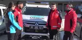 Depremin isimsiz kahramanları UMKE ekipleri yaşadıklarını anlattı