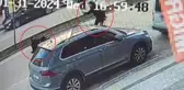 Devlet hastanesi başhekim yardımcısına silahlı saldırı