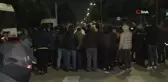 Gebze'de rehin tutulan işçiler kurtuldu, şüpheli operasyonla yakalandı