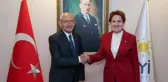 Kılıçdaroğlu, Akşener'in 'CHP'den para almadık' iddiasını doğruladı