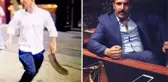 Palalı Sabri olarak bilinen Sabri Çelebi öldürüldü