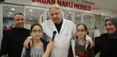 Organ Nakli Uzmanı Prof. Dr. Alper Demirbaş Son Yolculuğuna Uğurlandı