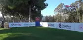 TGF Türkiye Golf Turu 1. Ayak mücadelesi Antalya'da başladı