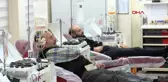 Talasemi Federasyonu'ndan kan bağışı çağrısı