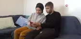 10 saat enkaz altında kalan anne ve oğlu, birlikte yaşama tutundu