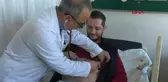 Kalp Hastası Ferhat Şengün, Nadir Bir Yöntemle Sağlığına Kavuştu