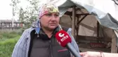 Depremzedelerin Zorlu Yaşamı: 'Ekmek Bile Alamıyorum'