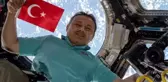 Astronot Alper Gezeravcı'nın dönüş yolculuğu ertelendi