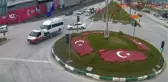 Evden değerli bir şey bulamayınca minibüs çalan hırsız yakalandı