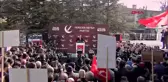 Yeniden Refah Partisi, yerel seçimlerde ittifak yapmayacak