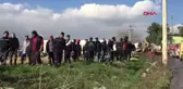 Kocaeli'deki Fabrikada Yangın Çıktı