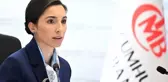Hafize Gaye Erkan'ı istifaya sürükleyen iki olay! 