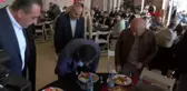 Hamza Dağ, İzmir'de su faturalarını yarı yarıya indireceğini söyledi