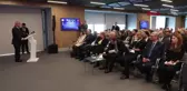 Türkiye-Yunanistan İş Forumu Ticari İlişkileri Geliştirmek İçin Yapıldı