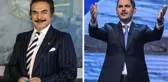 Orhan Gencebay, İBB Başkan Adayı Murat Kurum için şarkı besteledi
