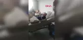 İlyas Tüfekçi'ye 64'üncü yaş günü sürprizi