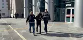 TOKİ arsa dolandırıcısı tutuklandı