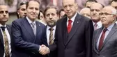 Yeniden Refah Partisi, İstanbul, Ankara ve İzmir'de seçime kendi adaylarıyla girecek