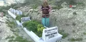 Depremde 3 evladını kaybeden Taha Duymaz'ın annesi: 'Bir yıl geçti ama benim için dün gibi'
