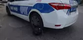 Antalya'da otomobil ile motosiklet çarpıştı: 2 yaralı