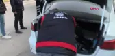Adana'da Polis, Öğrencilerle Buluştu