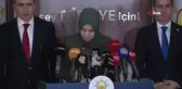 AK Parti Grup Başkanvekili Usta, Sağlık Kanununda Değişiklik Önerilerini Açıkladı
