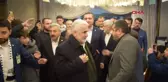 HÜDA PAR Genel Başkanı Yapıcıoğlu: Belediyelerimizde rüşvet ve yolsuzluk olmayacak