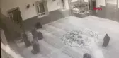 Manisa'da Camide Bıçaklı Saldırı: Arkadaşını Öldürdü