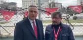 Rütbeli ve er gaziler arasındaki uçurum giderilmeli