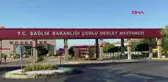 Çorlu Devlet Hastanesi Başhekimi: Üst Solunum Yolu Enfeksiyonları Azaldı