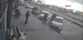 Esenyurt'ta Polis Kovalamacası Sonucu Şüpheli Yakalandı
