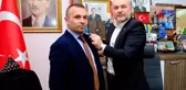 Gelecek Partisi'nden AK Parti'ye rekor katılım