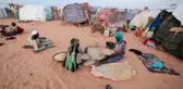 Güney Sudan'da yaşanan şiddet olaylarında, aralarında kadın ve çocuklarında bulunduğu 40 kişi hayatını kaybetti