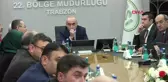 Tarım ve Orman Bakanlığı, iklim değişikliğine karşı önlemlerini açıkladı
