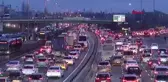 İstanbul'da Okulların Açılmasıyla Trafik Yoğunluğu Arttı
