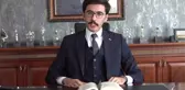 Kahramanmaraş'ın Ekinözü İlçe Kaymakamı Mesut Coşkun evinde ölü bulundu
