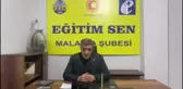 Malatya Valiliği 6 Şubat depremleri anma etkinliklerini yasakladı