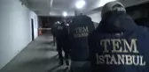 Özel dedektifler MOSSAD'a bilgi sızdırdı iddiasıyla 7 kişi tutuklandı