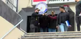 Palalı Sabri Silahlı Saldırı Sonucu Hayatını Kaybetti