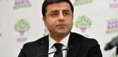 Eşinin aday olması gündemde! Cezaevindeki Demirtaş'tan tek cümlelik mesaj var