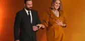 Hastalıkla mücadele eden Celine Dion, Grammy Ödülleri'ne katıldı