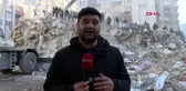 Muhabirlerden Anonslar: Hatay, Adana, Malatya, Şanlıurfa, Kahramanmaraş, Diyarbakır