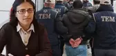 Adliyede öldürülen teröristin ablasının duruşmasına katılan 4 kişi gözaltına alındı