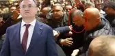 CHP'den Lütfü Savaş'ın adaylığı için geri adım sinyali: Parti protestolar sonrası bir karar verecektir