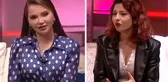 Esra Ezmeci'nin programda dumura uğratan itiraf: Nişanlımın babası eski sevgilim çıktı